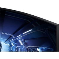 Монитор Samsung Odyssey G5 C32G54TQWI