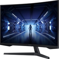 Монитор Samsung Odyssey G5 C32G54TQWI