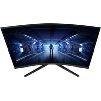 Монитор Samsung Odyssey G5 C32G54TQWI