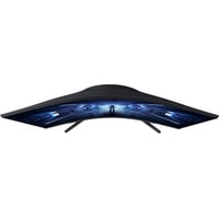 Монитор Samsung Odyssey G5 C32G54TQWI