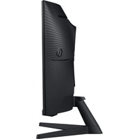Монитор Samsung Odyssey G5 C32G54TQWI