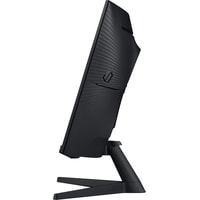 Монитор Samsung Odyssey G5 C32G54TQWI