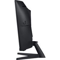 Монитор Samsung Odyssey G5 C32G54TQWI