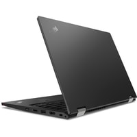 Ноутбук 2-в-1 Lenovo ThinkPad L13 Yoga Gen 2 Intel 20VK000YRT