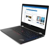 Ноутбук 2-в-1 Lenovo ThinkPad L13 Yoga Gen 2 Intel 20VK000YRT