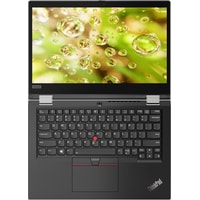 Ноутбук 2-в-1 Lenovo ThinkPad L13 Yoga Gen 2 Intel 20VK000YRT