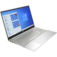 Ноутбук HP Pavilion 15-eh0003ur 281A3EA 8 Гб