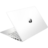 Ноутбук HP Pavilion 15-eh0003ur 281A3EA 8 Гб