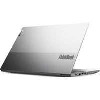 Ноутбук Lenovo ThinkBook 15p IMH 20V30008RU