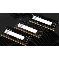 Оперативная память Netac Basic 4GB DDR4 SODIMM PC4-21300 NTBSD4N26SP-04