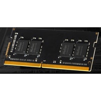 Оперативная память Netac Basic 4GB DDR4 SODIMM PC4-21300 NTBSD4N26SP-04