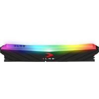 Оперативная память PNY XLR8 Gaming Epic-X RGB 16GB DDR4 PC4-25600 MD16GD4320016XRGB