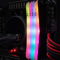 Оперативная память PNY XLR8 Gaming Epic-X RGB 16GB DDR4 PC4-25600 MD16GD4320016XRGB