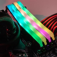 Оперативная память PNY XLR8 Gaming Epic-X RGB 16GB DDR4 PC4-25600 MD16GD4320016XRGB