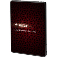 SSD Apacer AS350X 256GB AP256GAS350XR-1