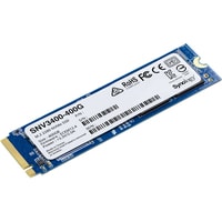 SSD Synology SNV3400 400GB SNV3400-400G