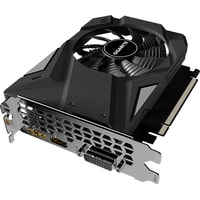 Видеокарта Gigabyte GeForce GTX 1650 D6 4GB GDDR6 GV-N1656D6-4GD (rev. 1.0) 