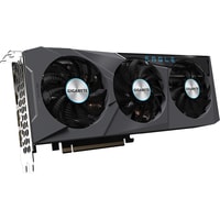 Видеокарта Gigabyte Radeon RX 6700 XT Eagle 12GB GDDR6 GV-R67XTEAGLE-12GD