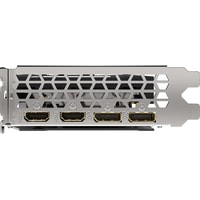Видеокарта Gigabyte Radeon RX 6700 XT Eagle 12GB GDDR6 GV-R67XTEAGLE-12GD