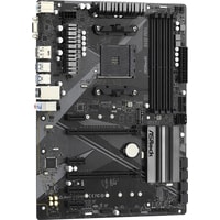 Материнская плата ASRock B450 Pro4 R2.0