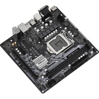 Материнская плата ASRock H510M-HVS