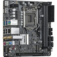 Материнская плата ASRock H510M-ITX/AC