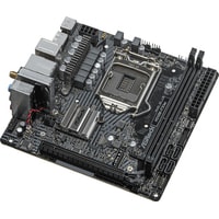 Материнская плата ASRock H510M-ITX/AC