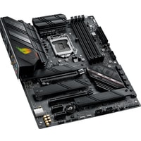 Материнская плата ASUS ROG STRIX B560-F Gaming WIFI