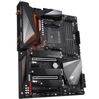 Материнская плата Gigabyte X570 Aorus Ultra (rev. 1.1/1.2)