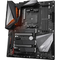 Материнская плата Gigabyte X570 Aorus Ultra (rev. 1.1/1.2)