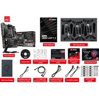 Материнская плата MSI MEG B550 Unify-X