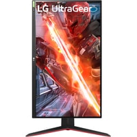Монитор LG UltraGear 27GN850-B