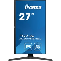 Монитор Iiyama ProLite XUB2796HSU-B1