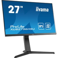 Монитор Iiyama ProLite XUB2796HSU-B1