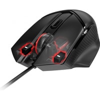 Игровая мышь MSI Clutch GM20 Elite