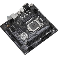 Материнская плата ASRock H510M-HDV