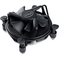 Процессор Intel Core i5-11400F (BOX)