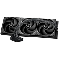 Кулер для процессора Arctic Liquid Freezer II 420 ACFRE00092A