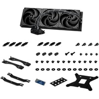 Кулер для процессора Arctic Liquid Freezer II 420 ACFRE00092A