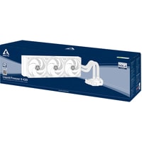 Кулер для процессора Arctic Liquid Freezer II 420 ACFRE00092A