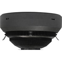 Кулер для процессора ExeGate Dark Magic EE126A-RGB EX286155RUS