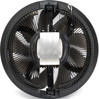 Кулер для процессора ExeGate Dark Magic EE126A-RGB EX286155RUS