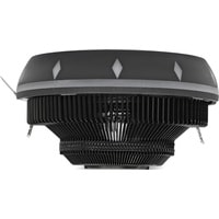 Кулер для процессора ExeGate Dark Magic EE126M-PWM.RGB EX286156RUS