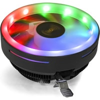 Кулер для процессора ExeGate Dark Magic EE126R-PWM.RGB EX286157RUS