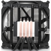 Кулер для процессора ExeGate Dark Magic EE400XL-PWM.RGB EX286158RUS