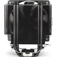 Кулер для процессора ExeGate Dark Magic EXX400-PWM EX286299RUS