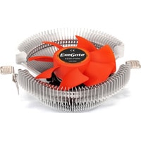 Кулер для процессора ExeGate EE80-PWM EX286145RUS