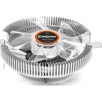 Кулер для процессора ExeGate EE90-PWM EX286150RUS Кулер для процессора ExeGate EE90-PWM EX286150RUS