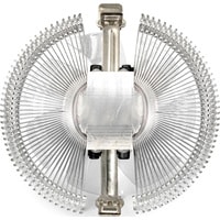 Кулер для процессора ExeGate EE90-PWM EX286150RUS Кулер для процессора ExeGate EE90-PWM EX286150RUS