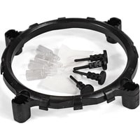 Кулер для процессора ExeGate EE90-PWM EX286150RUS Кулер для процессора ExeGate EE90-PWM EX286150RUS